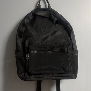 ALO Yoga Charcoal Backpack for Men